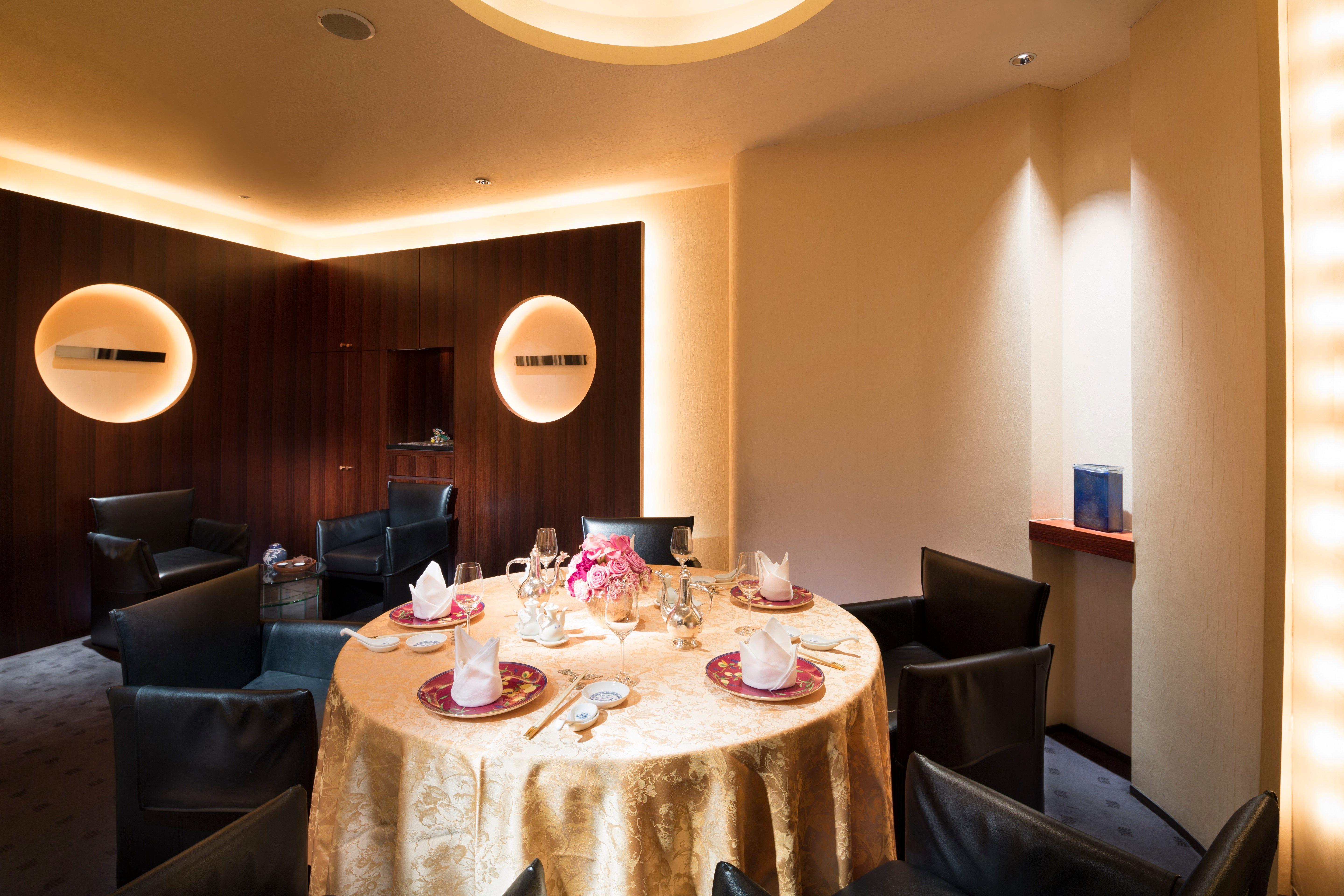 Ana Intercontinental Tokyo By Ihg — Photos 1